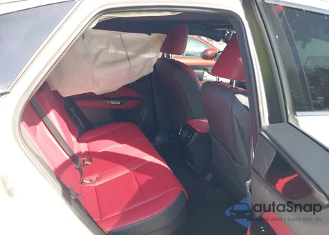 2025 Lexus Nx 350H Premium z USA, uszkodzony, nr VIN JTJGKCEZ0S5029339